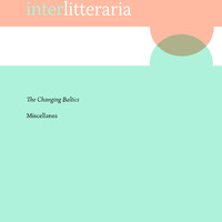 Interlitteraria 2015